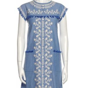 Tularosa Shift Dress  